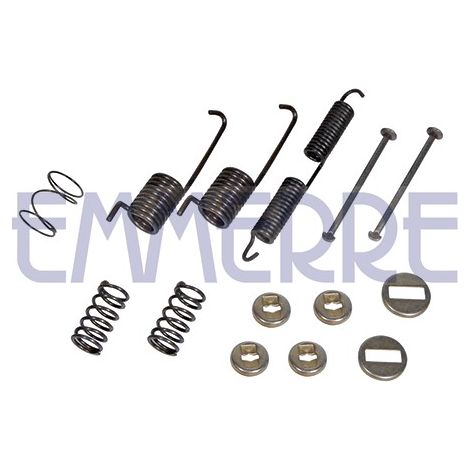 EM 961523 Muelles Emmerre para mordazas HAM (1/3)
