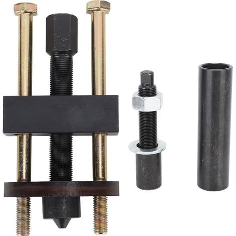 Estrattore per cuscinetti dell'albero primario 34902 84, compatibile con trasmissioni a 5 e 6 velocità dei motori Big Twin. (1/5)