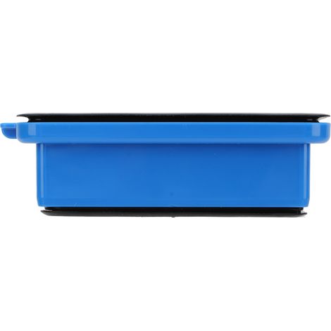 Ortviai Filtre de rechange pour aspirateur Electrolux Q6/Q7/Q8/WQ61/WQ71/WQ81 – Lot de 2 en ABS et filtre à air haute efficacité (1/4)
