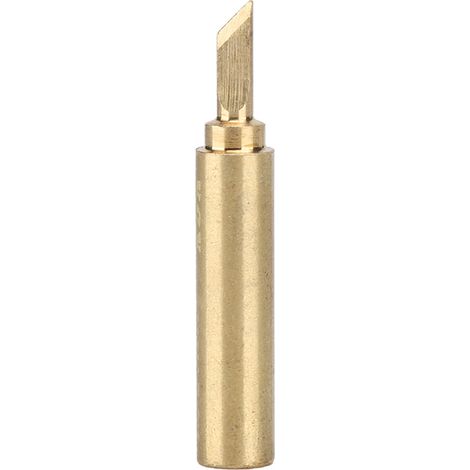 Station de Soudure 936 avec Kit d'Outils d'Entretien pour Pointes en Cuivre - Compatible Téléphones IOS/Android (1/5)