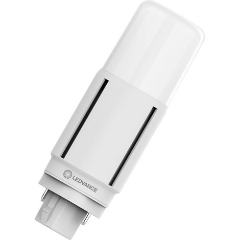 Ledvance/DULUX G24d Lampada LED 5.5W 640Lm 3000K 300º IP20