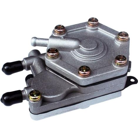 Pompe à carburant pour Polaris Sportsman 325 400 500 600 700 Magnum 325 330 500 2X4 4X4 Outlaw 450 500 525 Trail Blazer 330 Trail Boss 330 Scrambler 500 Predator 500 Xpedition 325 425 ATV OEM YMYNY (1/5)