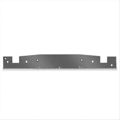 Racloir à eaux usées pour autolaveuse de sol Dreame H12, racloir inférieur, accessoire de rechange pour aspirateur () (1/5)