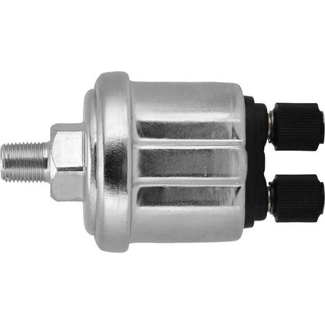 Capteur pression huile polyvalent 0-10 bar filetage 1/8 NPT pour groupe électrogène diesel (1/5)