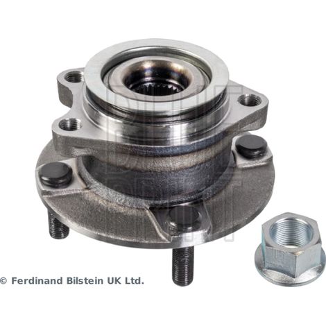 Kit de roulements de roue Blue Print ADN18262 NISSAN 40202-3LH0A 40202-3LH0A S1