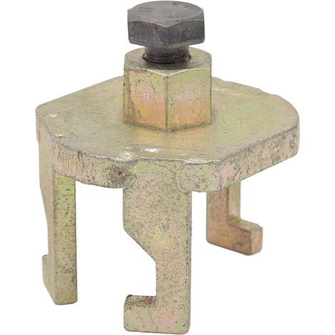 Extracteur de pignon d'arbre à cames 303 651, outil compact et portable pour l'entretien automobile, compatible avec Ford Fiesta 1.8d (1/5)