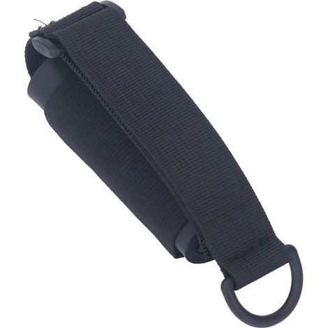 Sangle Universelle pour Couverts - Anti-Dérapage pour Personnes Âgées (1/5)