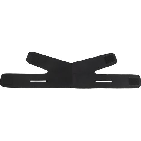 Elastisches, schlankmachendes Gesichtsband für Kinn und Wangen – Straffender Lifting-Effekt (1/5)