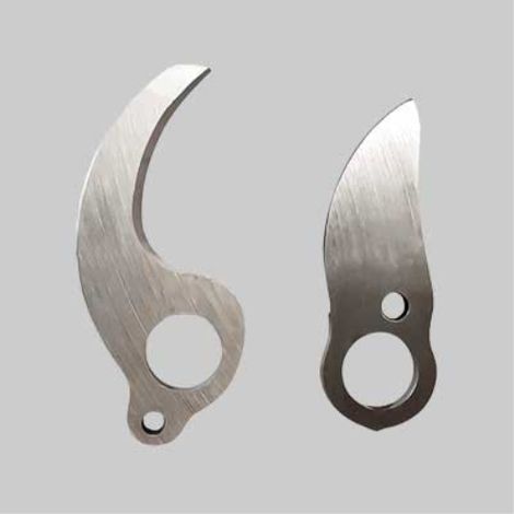 Kit lame di ricambio per forbici da pota c25 ideal star - IDEAL STAR
