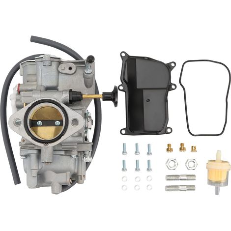 Carburador de repuesto para Moto-4 350cc Warrior 350 Koaiak350 YFM350 BW350 1987-2004 (1/5)