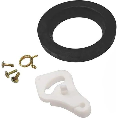 Kit de valve de toilettes 34100 compatible (1/5)