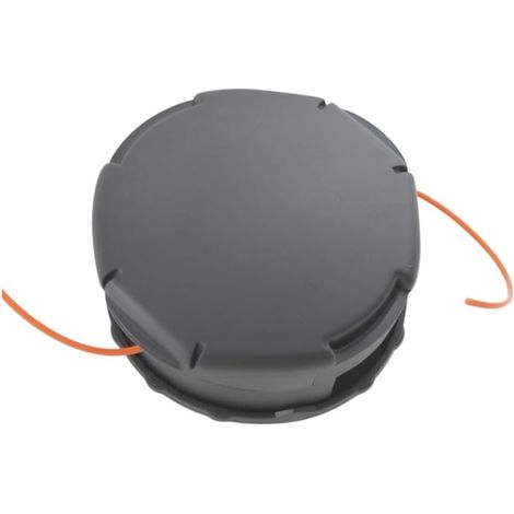 Tête Fil pour faucheuse pour m10 Gauche Pour Herbe Dense Tête (1/5)
