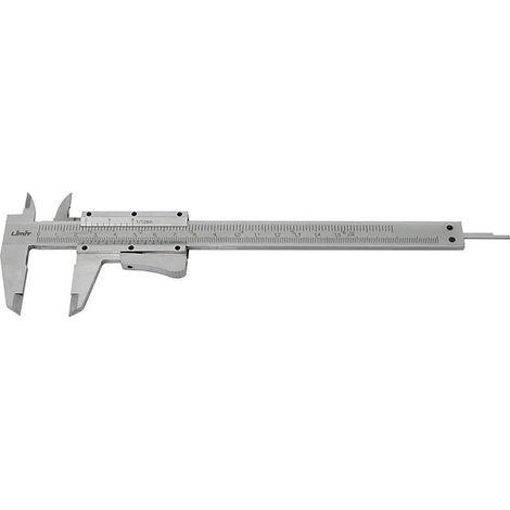 DUVER calibre acero 150mm , 0UNIDADES , DUVER calibre acero 150mm , 0UNIDADES