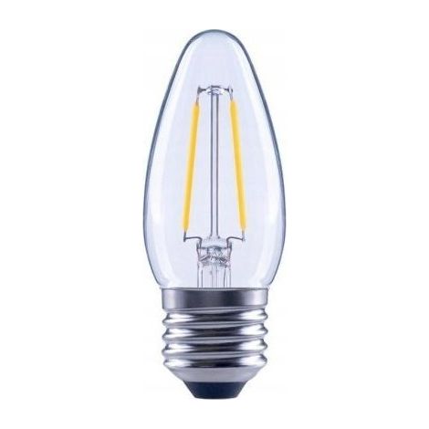 Lampadina eko-light value classic e27 p 75 7.5W 1055lm