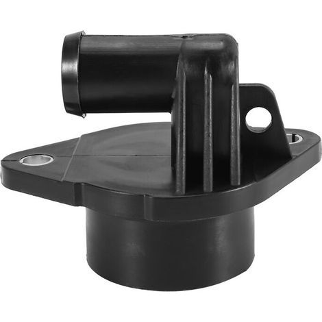 Valves PCV automobiles adaptées aux moteurs Dodge, Ram et Jeep 3.2L et 3.6L V6 (modèles 2012-2019), numéros de pièces : 68083202AC et 68083202AB. (1/3)