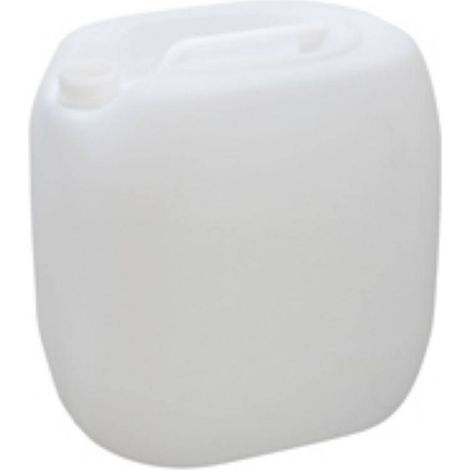 JERRICAN ALIMENTAIRE 10L AVEC BOUCHON RENSON