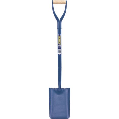 Draper Expert Solid Forged Trenching Shovel (Model 10872) (1/5)