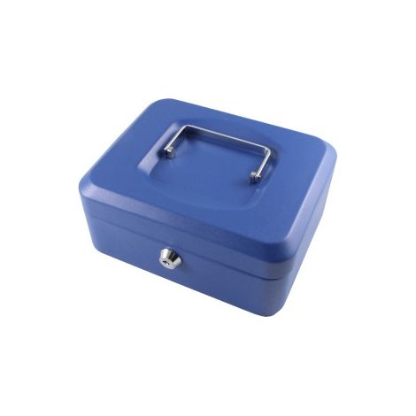 CAJA MONEDAS CON BANDEJA 15x12 CM N1 (1/4)