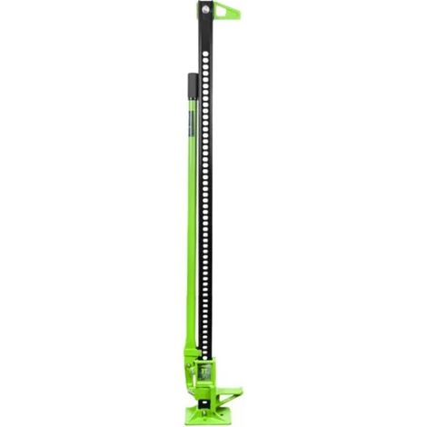 JBM 53898 Martinetto di sollevamento a cricchetto 3 T da 1320 mm (1/3)