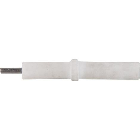 Electrode d'allumage Oranier M4, horizontal