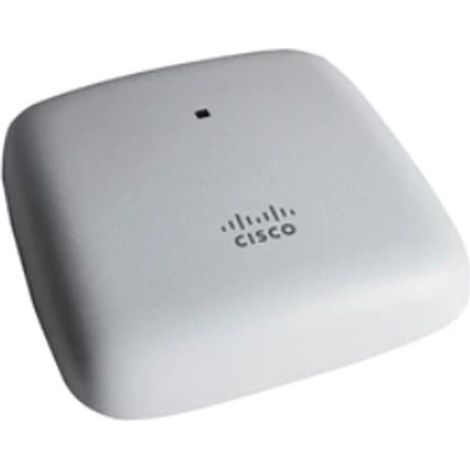 Cisco CBW140AC 867 Mbit/s Weiß Power over Ethernet (PoE)
