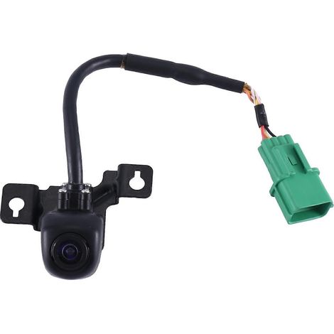 Cámara de visión trasera para coche Hyundai Kia 95760-2W600 (1/5)