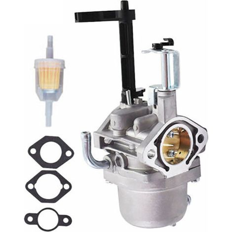 Carburateur pour Groupe Électrogène Robin EX40 14 HP - Compatible avec Références 20B-62302-30 et 20B-62302-20 (1/5)