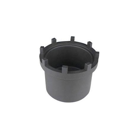 Douille 8 ergots écrou moyeux compatible avec la marque Scania 420 ø103mm 3/4" - OM 0389 - CLAS Equipements