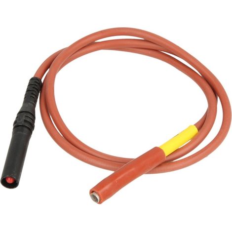Cuenod Câble d'ionisation