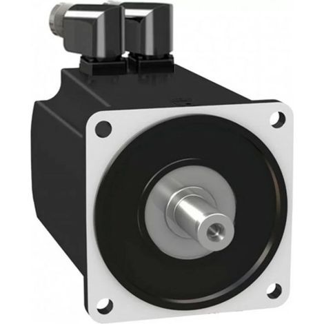Schneider MH31403P06A2200 Servomoteur MH3 140 27 8Nm sans clé simple 16 lignes sans frein IP65/IP67