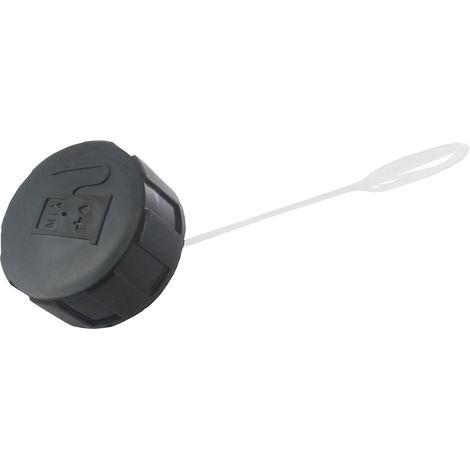 Bouchon Réservoir Essence Pour Th Modèle Htj550, Origine Stiga.