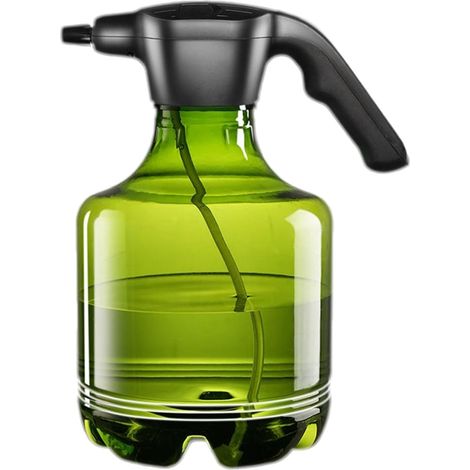 Sprühgerät elektrische Bewässerungsflasche 3000 ml (1/5)