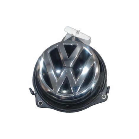 Poignee Exterieure Hayon VOLKSWAGEN Polo [PRODUIT D'OCCASION]♻️2g6827469fod (1/3)