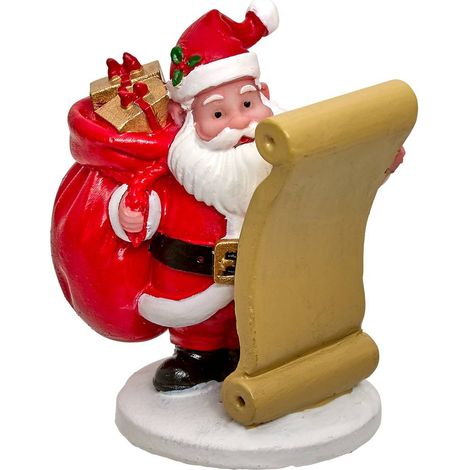 Santon vdn perso laponie - Feeric lights & christmas