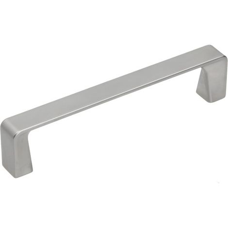 Maniglia UU52, cromo satinato, 128 mm (1/3)