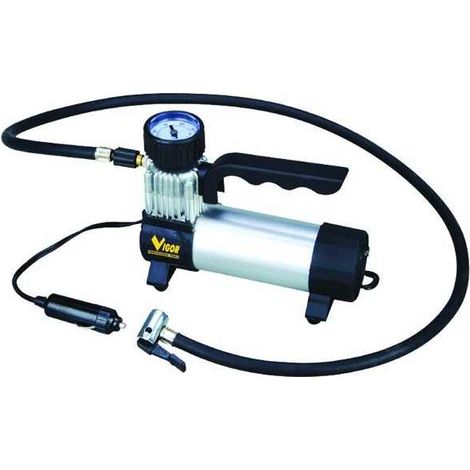Mini compresores Vigor