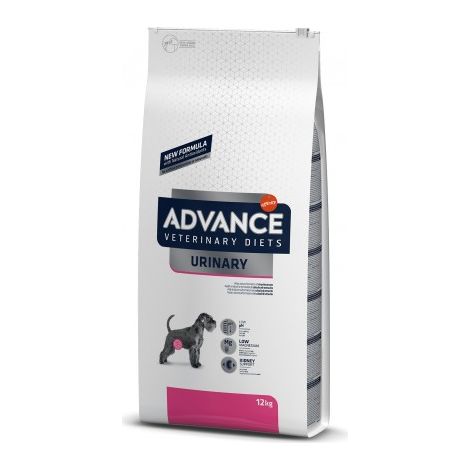 Advance Veterinary Diet Perro - Urinary - Comida para Perros con Problemas Urinarios