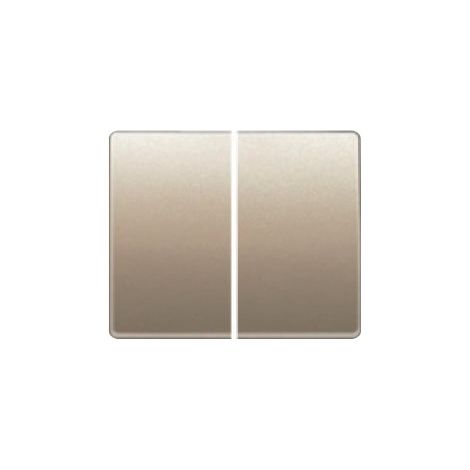 BJC Mega 22709-BN Nebulizzatore bronzo o interruttore doppia chiave