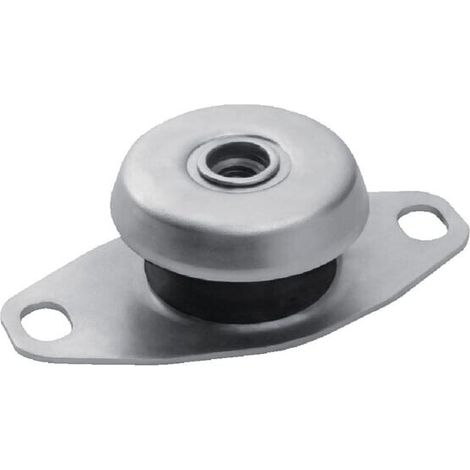 Support de machine UNIVERSEL HD6060M12