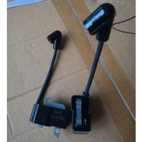 Allumage Husqvarna 435 440 445 450 Allumage 5739357-01 573935702 (1/3)