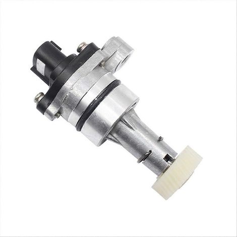 33-Zahn-Ausgangsdrehzahlsensor 83181-12020 für Fahrzeuge, OEM-Ersatzteil, kompatibles Getriebe, genaue Messung, direkter Ersatz, elektronischer Kfz-Sensor. (1/5)