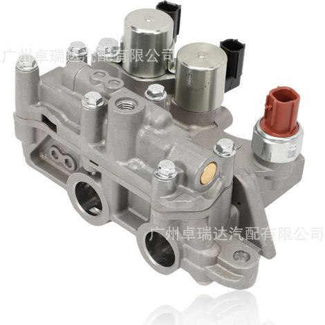 Electric vane VVT 918-074, electrical vane de distribution variable, compatible with Honda Odyssey 2008-2016 (1/4)