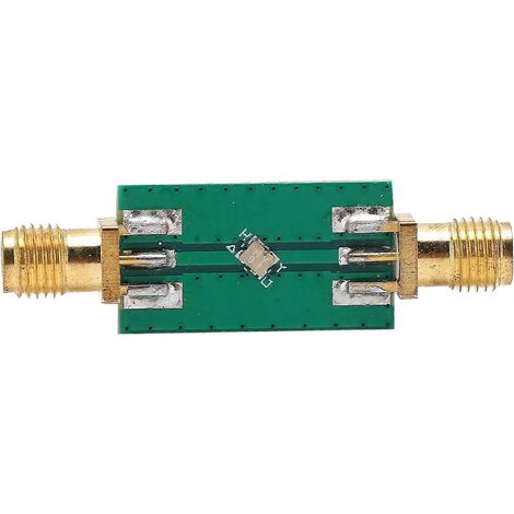 Wärmeableitung des Filtermoduls, 1,6 mm dicke Doppelplatte, professionell, Beidou GPS 1575 MHz/1561 MHz, elektrisch