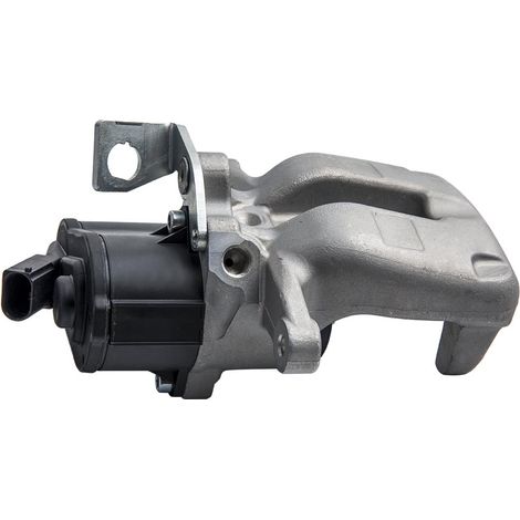 Rear Left Electric Brake Caliper For VW Passat 3C 1.9 TDI 05-07 3C0615403E Sales (1/5)