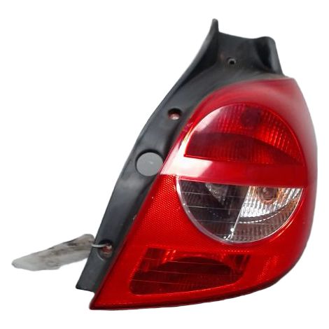 [PRODUIT D'OCCASION] Feu Arriere Droit RENAULT Clio III 2005- ♻️ Ref Oe. 8200459960 - Garantie à vie (1/3)