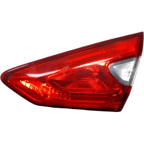 [PRODUIT D'OCCASION] Feu Arriere Interieur Droit NISSAN Pulsar ♻️ Ref Oe. 265503zl5b - Garantie à vie (1/3)