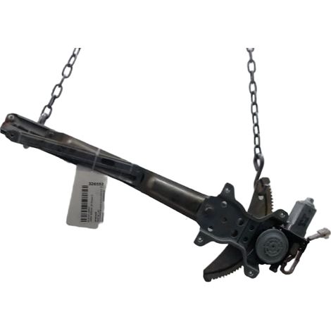 [PRODUIT D'OCCASION] Mecanisme+moteur Leve-glace Avant Droit SUZUKI Jimny Break Phase 2 2005-... ♻️ Ref Oe. 8343081a10 - Garantie à vie (1/3)