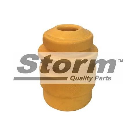 Butée amortisseur avant compatible Audi, Škoda, VW 8D0412131F (1/2)