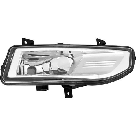 CC0101 RECHTS NEBELSCHEINWERFER Qashqai II (J11) X-Trail Micra Leaf 261508995A 90078635 26150-8995A