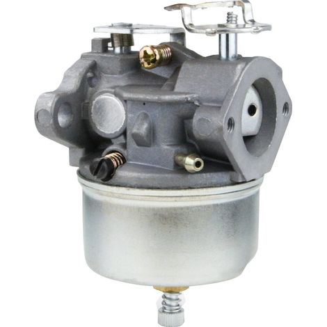 Carburatore compatibile Tecumseh HS40 HSSK40 GCA80 per spazzaneve - ALTRO (1/3)